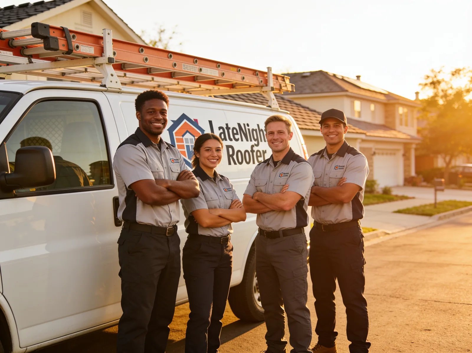 Emergency Roof Repair company in Schererville, IN